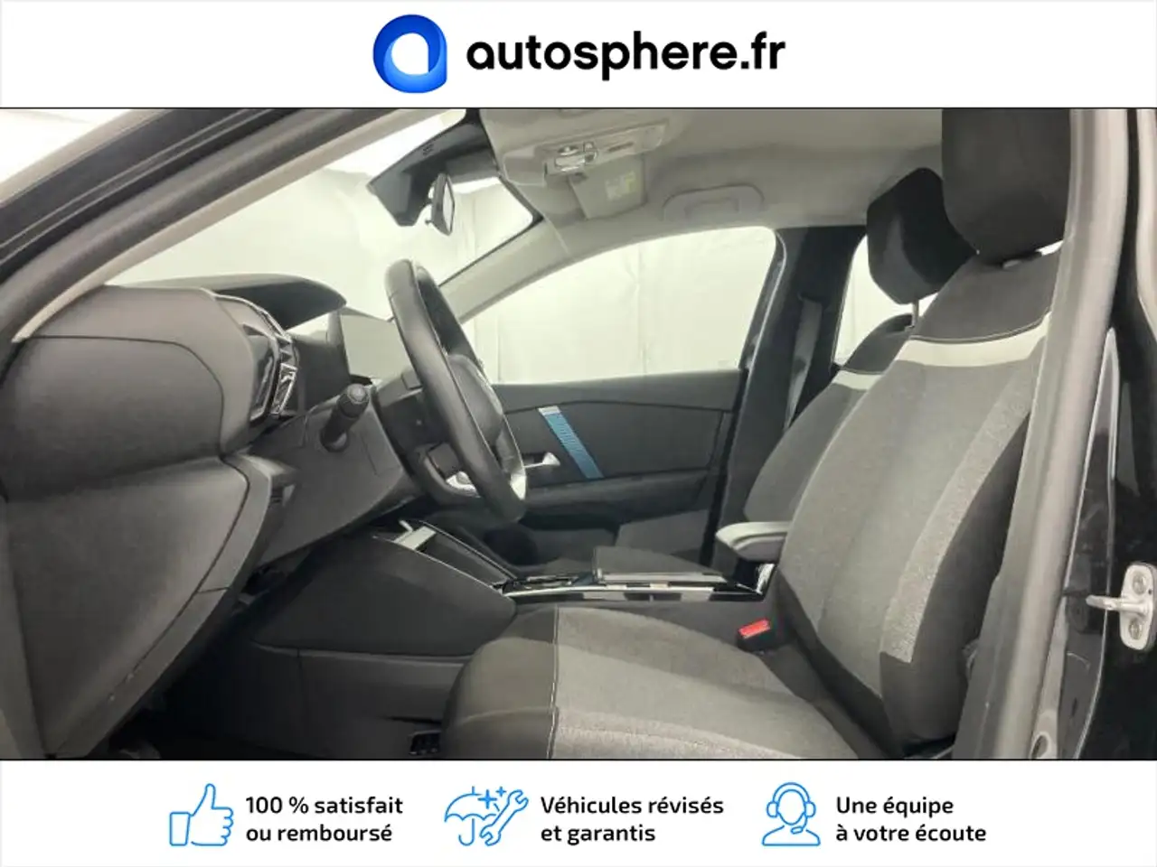 Citroen C4 e-C4 — photo 12