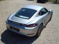 Porsche 718 CAYMAN 2.0 PDK * LEDER * BOSE * SPORTUITLAAT * 20' ALU TURBO * Silber - thumbnail 16