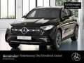 Mercedes-Benz GLC 200 4M AMG+360+AHK+LED+TOTW+KEYLESS+9G Noir - thumbnail 2