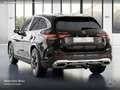 Mercedes-Benz GLC 200 4M AMG+360+AHK+LED+TOTW+KEYLESS+9G Schwarz - thumbnail 20