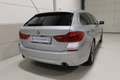 BMW 520 5-serie Touring 520i I High Executive I Comfort st Grijs - thumbnail 5