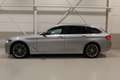 BMW 520 5-serie Touring 520i I High Executive I Comfort st Grijs - thumbnail 4
