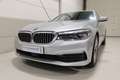 BMW 520 5-serie Touring 520i I High Executive I Comfort st Grijs - thumbnail 1