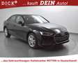Audi A4 35d S-Tr. NAVI+KAMERA+LED+SHZ+DAB+TEMP+17" Noir - thumbnail 1