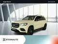 Mercedes-Benz GLS 400 GLS 400 d 4M AMG DISTRO HUD Night Pano Burm 360° Wit - thumbnail 1