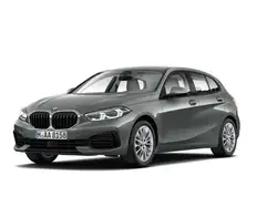 Bmw 118 i Advantage PDC Sitzhzg. Vorn Lederlenkrad