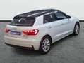 Audi A1 Sportback Sport 25 TFSI 70 kW (95 CV) S tronic Blanco - thumbnail 2