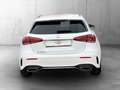 Mercedes-Benz A 220 d AMG Line Aut. AHK+LED+LEDER+NAVI+RFK Weiß - thumbnail 7