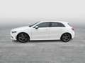 Mercedes-Benz A 220 d Aut. ASSIST+LED+LEDER+NAVI+RFK+LM+SHZ Weiß - thumbnail 2