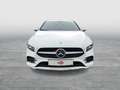 Mercedes-Benz A 220 d AMG Line Aut. AHK+LED+LEDER+NAVI+RFK Weiß - thumbnail 7