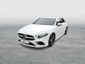Mercedes-Benz A 220 d Aut. ASSIST+LED+LEDER+NAVI+RFK+LM+SHZ Weiß - thumbnail 1