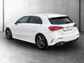 Mercedes-Benz A 220 d AMG Line Aut. AHK+LED+LEDER+NAVI+RFK Weiß - thumbnail 6