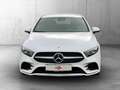 Mercedes-Benz A 220 d AMG Line Aut. AHK+LED+LEDER+NAVI+RFK Weiß - thumbnail 4