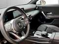 Mercedes-Benz A 220 d AMG Line Aut. AHK+LED+LEDER+NAVI+RFK Weiß - thumbnail 7