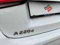 Mercedes-Benz A 220 d AMG Line Aut. AHK+LED+LEDER+NAVI+RFK Weiß - thumbnail 15