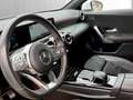 Mercedes-Benz A 220 d AMG Line Aut. AHK+LED+LEDER+NAVI+RFK Weiß - thumbnail 8