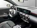 Mercedes-Benz A 220 d AMG Line Aut. AHK+LED+LEDER+NAVI+RFK Weiß - thumbnail 12