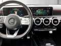 Mercedes-Benz A 220 d AMG Line Aut. AHK+LED+LEDER+NAVI+RFK Weiß - thumbnail 11