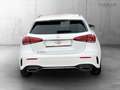 Mercedes-Benz A 220 d AMG Line Aut. AHK+LED+LEDER+NAVI+RFK Weiß - thumbnail 6