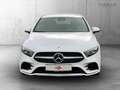 Mercedes-Benz A 220 d AMG Line Aut. AHK+LED+LEDER+NAVI+RFK Weiß - thumbnail 5