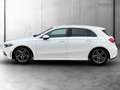 Mercedes-Benz A 220 d AMG Line Aut. AHK+LED+LEDER+NAVI+RFK Weiß - thumbnail 3