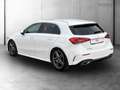 Mercedes-Benz A 220 d AMG Line Aut. AHK+LED+LEDER+NAVI+RFK Weiß - thumbnail 4