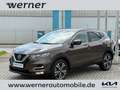 Nissan Qashqai 1.3 DIG-T Zama (EURO 6d) Braun - thumbnail 1