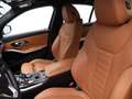 BMW 320 3 serie 320i Executive Luxury Line Grijs - thumbnail 5