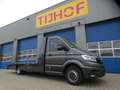 MAN TGE 5.160 - Tijhof Autotransporter (BPM-vrij!) Zilver - thumbnail 5
