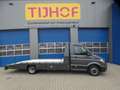 MAN TGE 5.160 - Tijhof Autotransporter (BPM-vrij!) Zilver - thumbnail 4