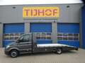 MAN TGE 5.160 - Tijhof Autotransporter (BPM-vrij!) Zilver - thumbnail 15