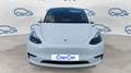 Tesla Model Y 275 RWD Standard Blanc - thumbnail 5