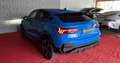 Audi Q3 Sportback/S LINE/35 TFSI/TURBOBLAU Blau - thumbnail 5