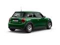 MINI Cooper SE Mini Yours Trim AUTOMATIK NAVI LED PDC ACC Зелений - thumbnail 3