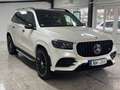 Mercedes-Benz GLS 400 d 4M*AMG*1.Hnd*Night*Burm.*Pano*Fondent. Schwarz - thumbnail 4