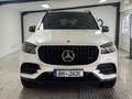 Mercedes-Benz GLS 400 d 4M*AMG*1.Hnd*Night*Burm.*Pano*Fondent. Schwarz - thumbnail 3