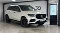 Mercedes-Benz GLS 400 d 4M*AMG*1.Hnd*Night*Burm.*Pano*Fondent. Schwarz - thumbnail 1