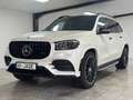 Mercedes-Benz GLS 400 d 4M*AMG*1.Hnd*Night*Burm.*Pano*Fondent. Schwarz - thumbnail 2