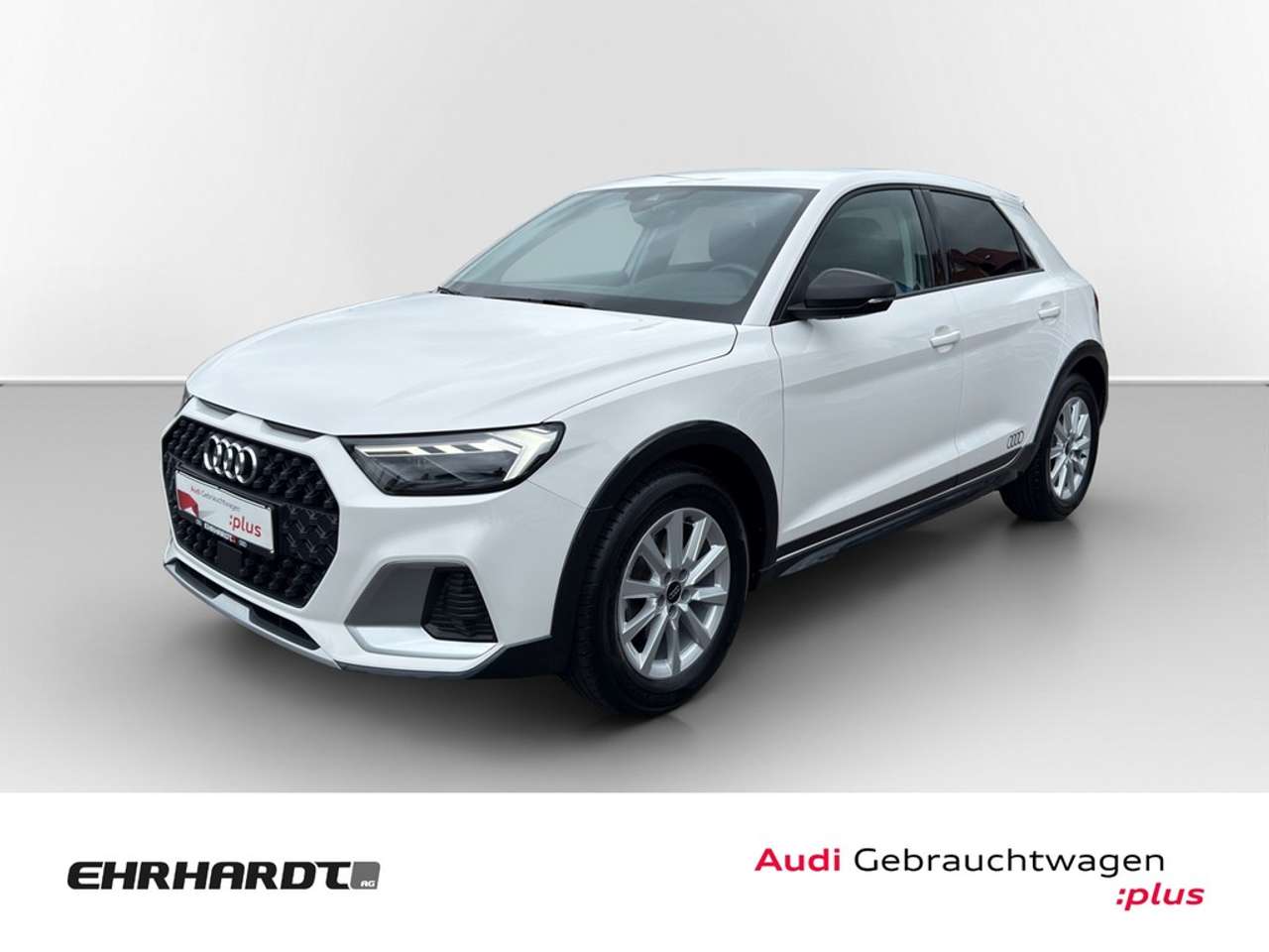 Audi A1 2022