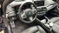 BMW 550 M550d xDrive   Gestiksteuerung Head-Up HK HiFi Noir - thumbnail 16