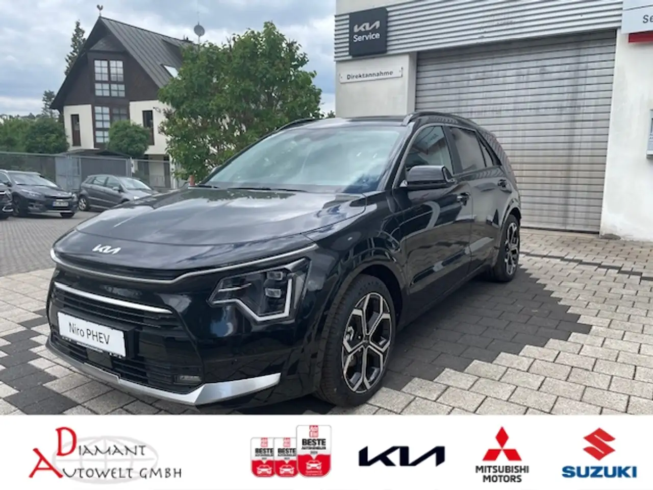 Kia Niro