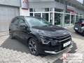 Kia Niro Plug-in Hybrid Spirit 1.6 Technologie und Relaxe P Schwarz - thumbnail 2