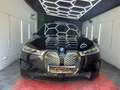 BMW iX iX xDrive40 71kWh Schwarz - thumbnail 2