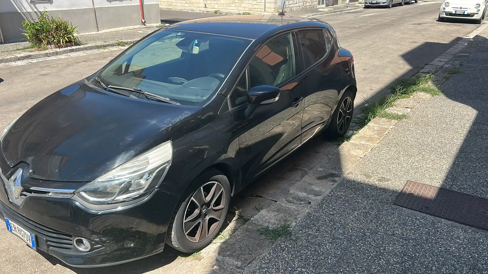 Renault Clio 5p 1.5 dci energy s&s 90cv - 2