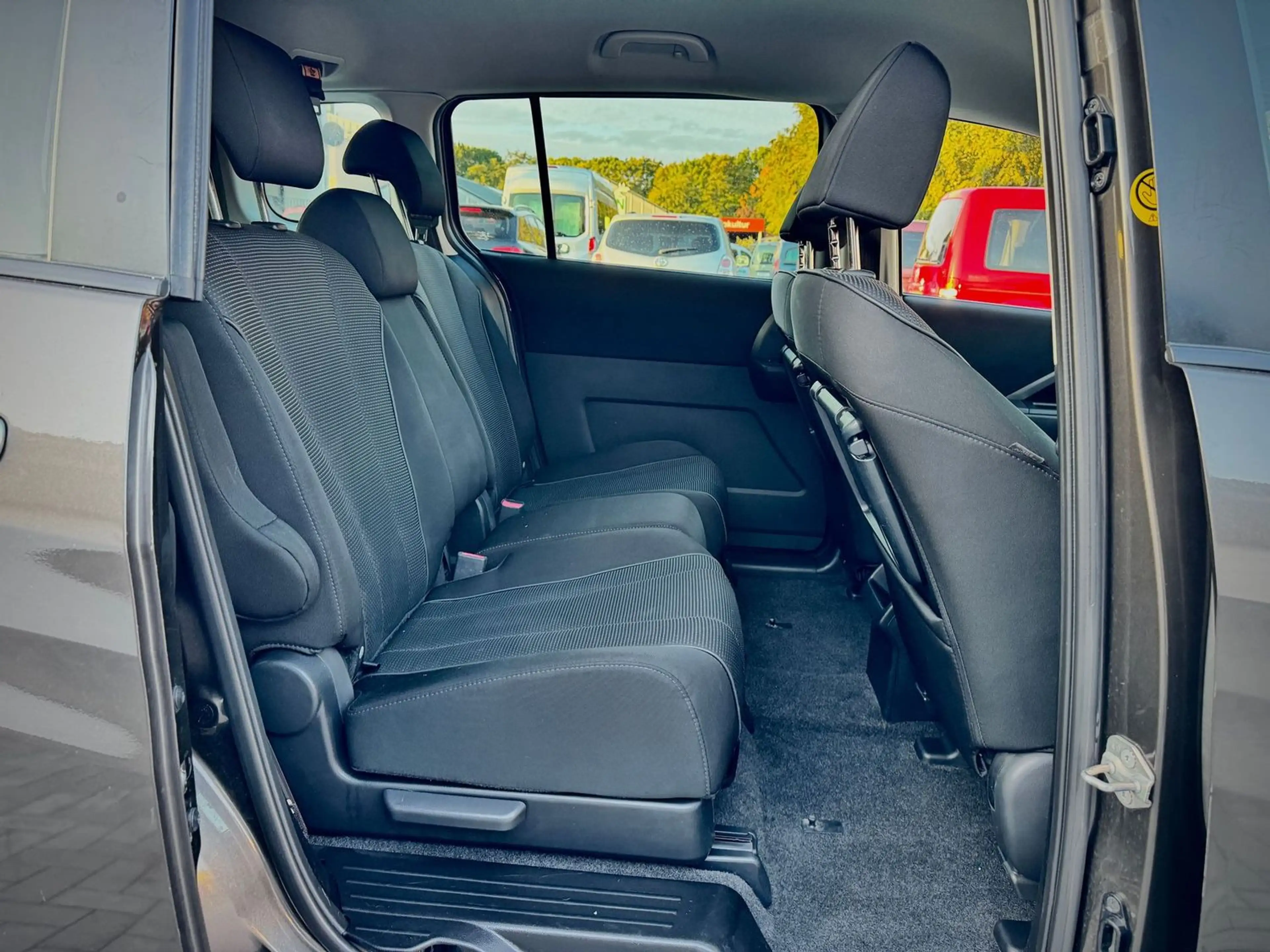 Mazda 5 Sendo '2.Hand'Navi'7Sitzer'Kamera'Xenon'Klima' — photo 11