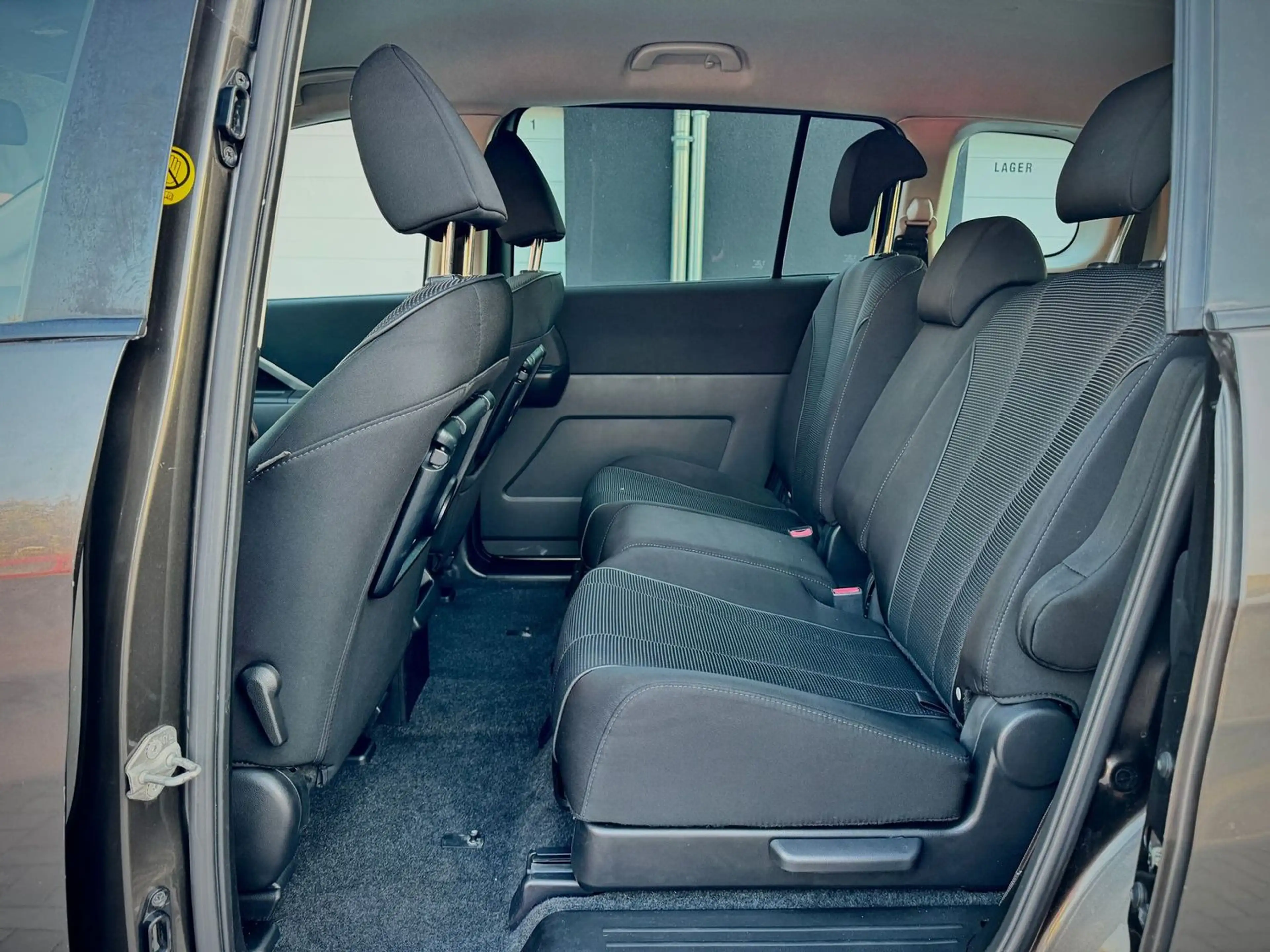 Mazda 5 Sendo '2.Hand'Navi'7Sitzer'Kamera'Xenon'Klima' — photo 7