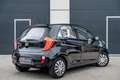 Kia Picanto 1.0 CVVT Airco|Radio|Garantie! Zwart - thumbnail 3