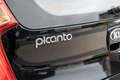 Kia Picanto 1.0 CVVT Airco|Radio|Garantie! Zwart - thumbnail 12