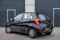 Kia Picanto 1.0 CVVT Airco|Radio|Garantie! Zwart - thumbnail 5