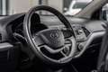 Kia Picanto 1.0 CVVT Airco|Radio|Garantie! Zwart - thumbnail 9